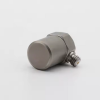 Uniaxial PE Accelerometer